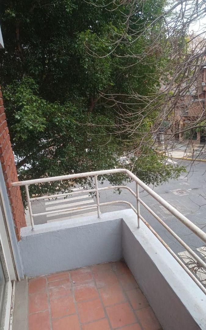 Foto de Alquiler Departamento 2 Ambientes en Nuñez, imagen 5