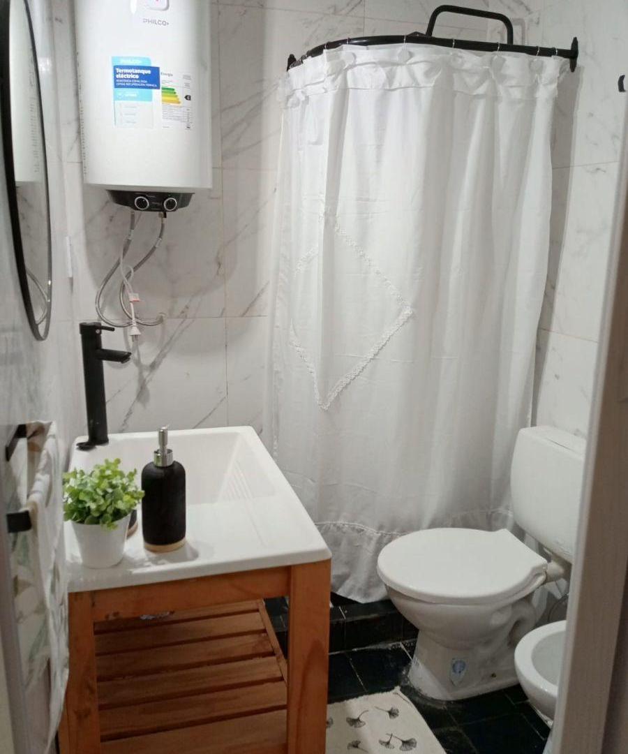 Foto de EXCELENTE MONOAMBIENTE AL FRENTE - 39 M² REFACCIONADO A NUEVO, imagen 4