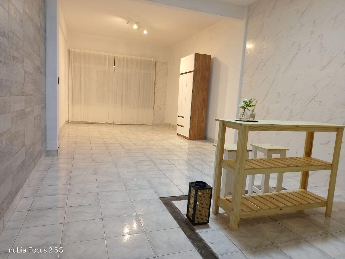 Foto de EXCELENTE MONOAMBIENTE AL FRENTE - 39 M² REFACCIONADO A NUEVO, imagen 1