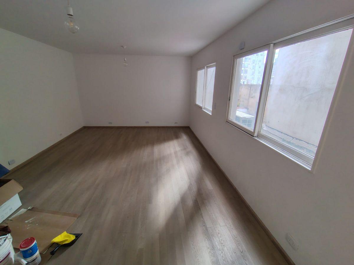 Foto de EXCELENTE MONOAMBIENTE REFACCIONADO A NUEVO - IDEAL ESTUDIANTES, imagen 4