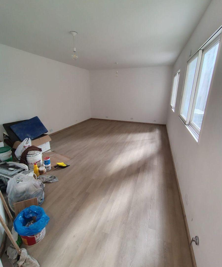 Foto de EXCELENTE MONOAMBIENTE REFACCIONADO A NUEVO - IDEAL ESTUDIANTES, imagen 2