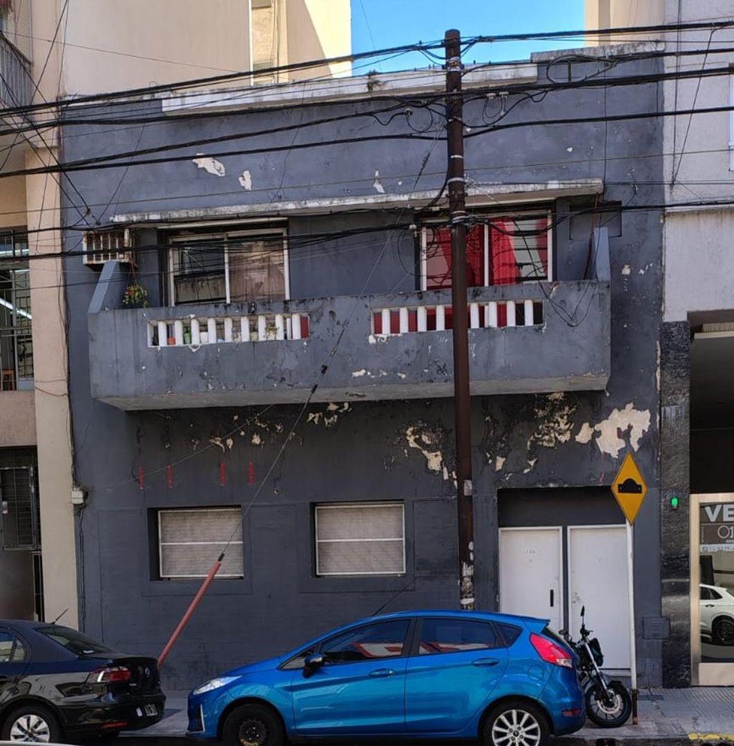 Foto de Excelente Terreno en Villa Crespo - 2000 m2 vendibles, imagen 3