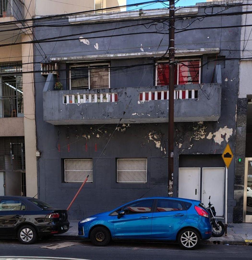 Foto de Excelente Terreno en Villa Crespo - 2000 m2 vendibles, imagen 4