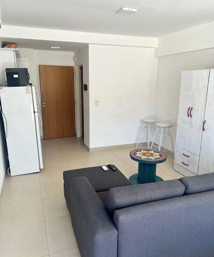 Foto de Alquiler de Departamento Monoambiente Amoblado en San Telmo, imagen 1