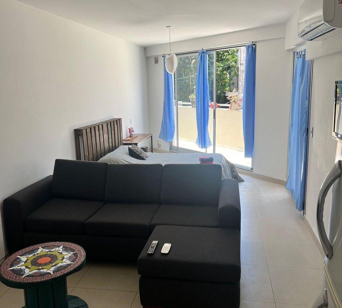Foto de Alquiler de Departamento Monoambiente Amoblado en San Telmo, imagen 2