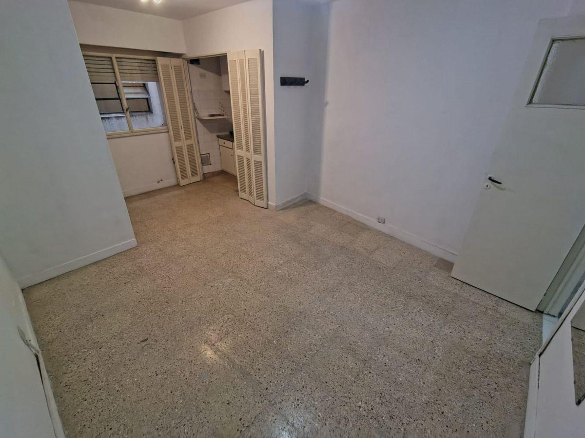 Foto de MONOAMBIENTE EN EXCELENTE UBICACIÓN UNIVERSITARIA - MUY BAJAS EXPENSAS, imagen 3