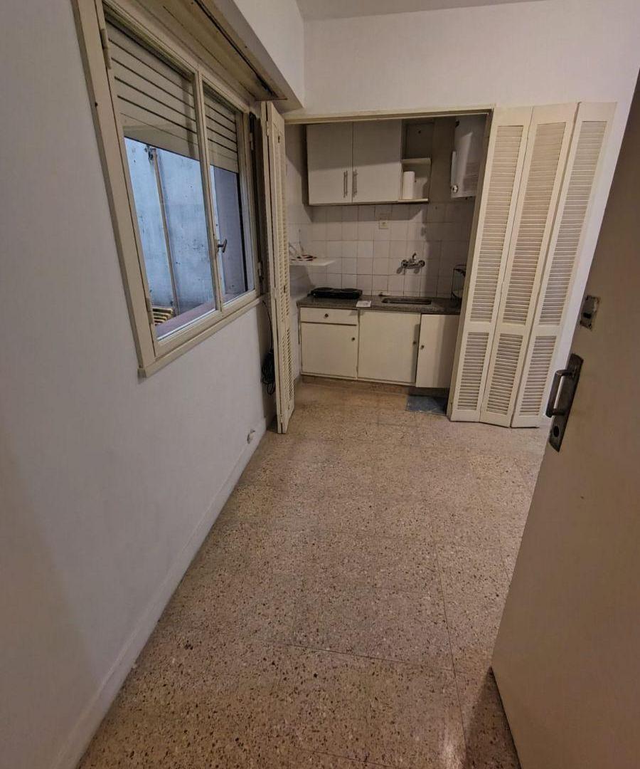 Foto de MONOAMBIENTE EN EXCELENTE UBICACIÓN UNIVERSITARIA - MUY BAJAS EXPENSAS, imagen 4