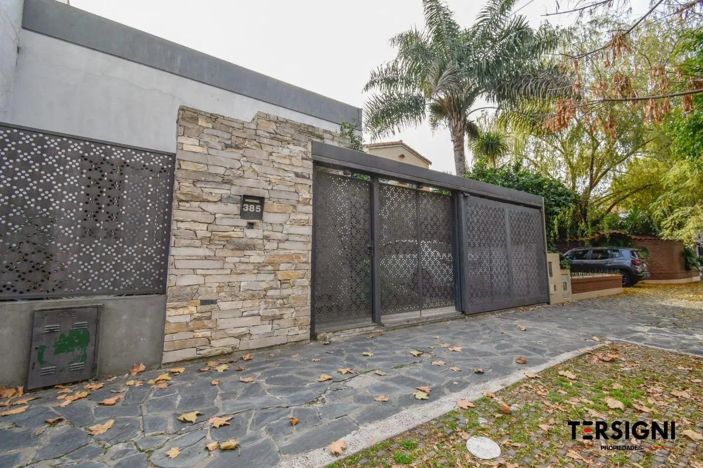 Moderna casa de 4 ambientes en Lomas de Zamora 2