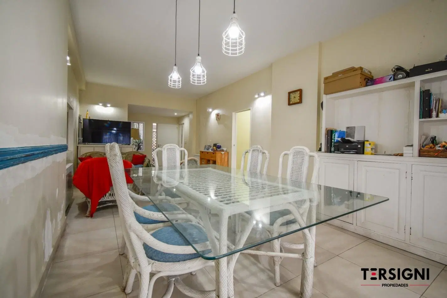 Moderna casa de 4 ambientes en Lomas de Zamora 8