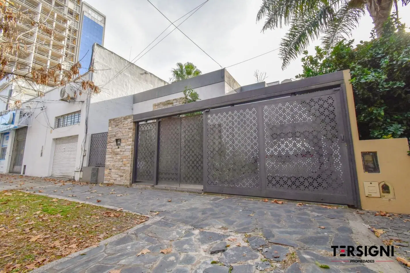 Moderna casa de 4 ambientes en Lomas de Zamora 3
