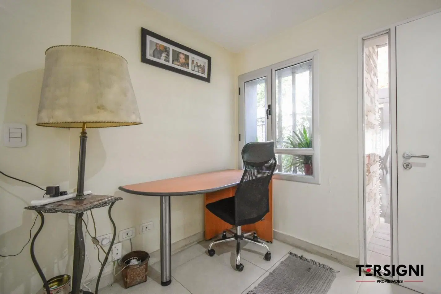 Moderna casa de 4 ambientes en Lomas de Zamora 4