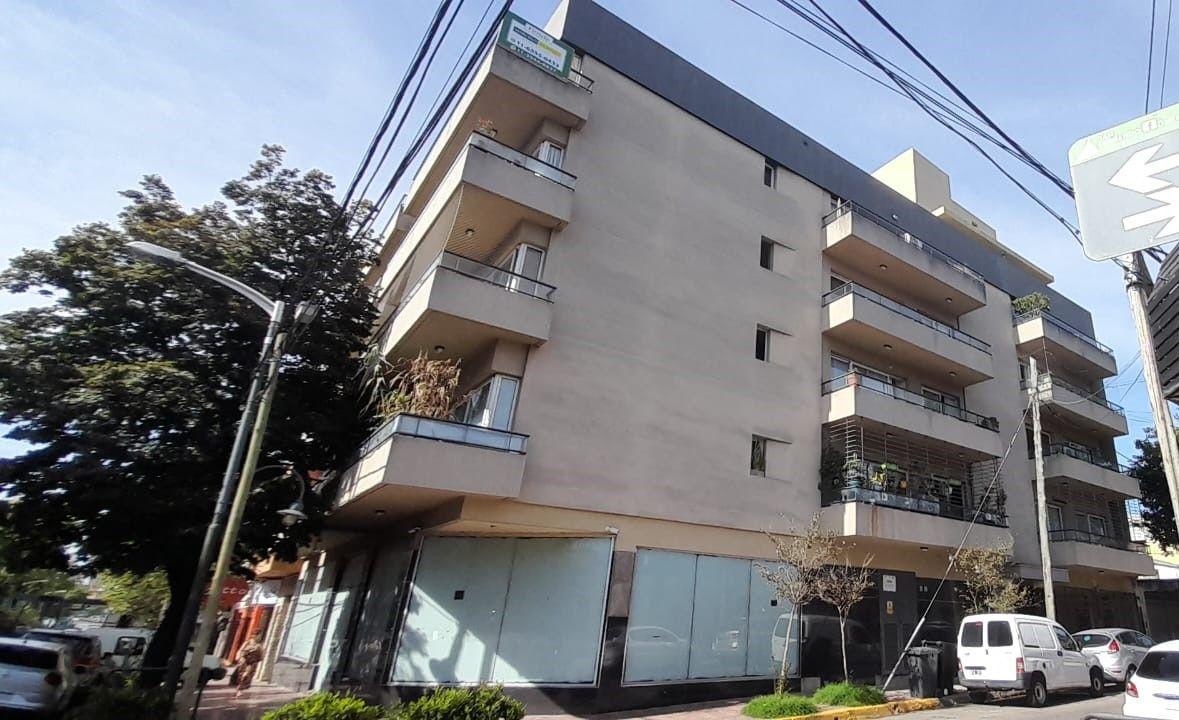 Departamento 2 ambientes. | RICARDO ROJAS al 1100
