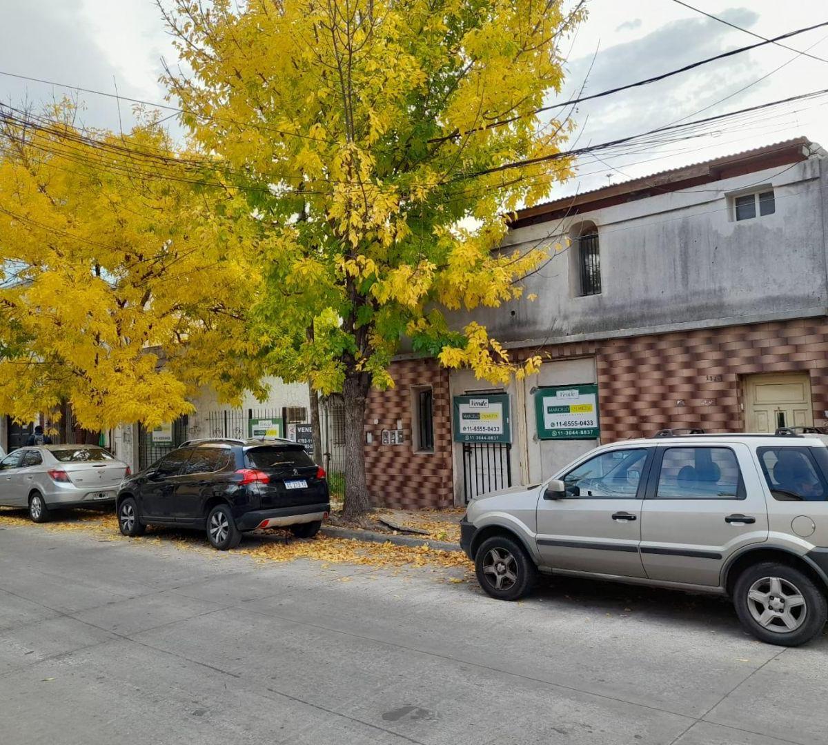 Casa 6 Ambientes. | Rivadavia Al 1500 4