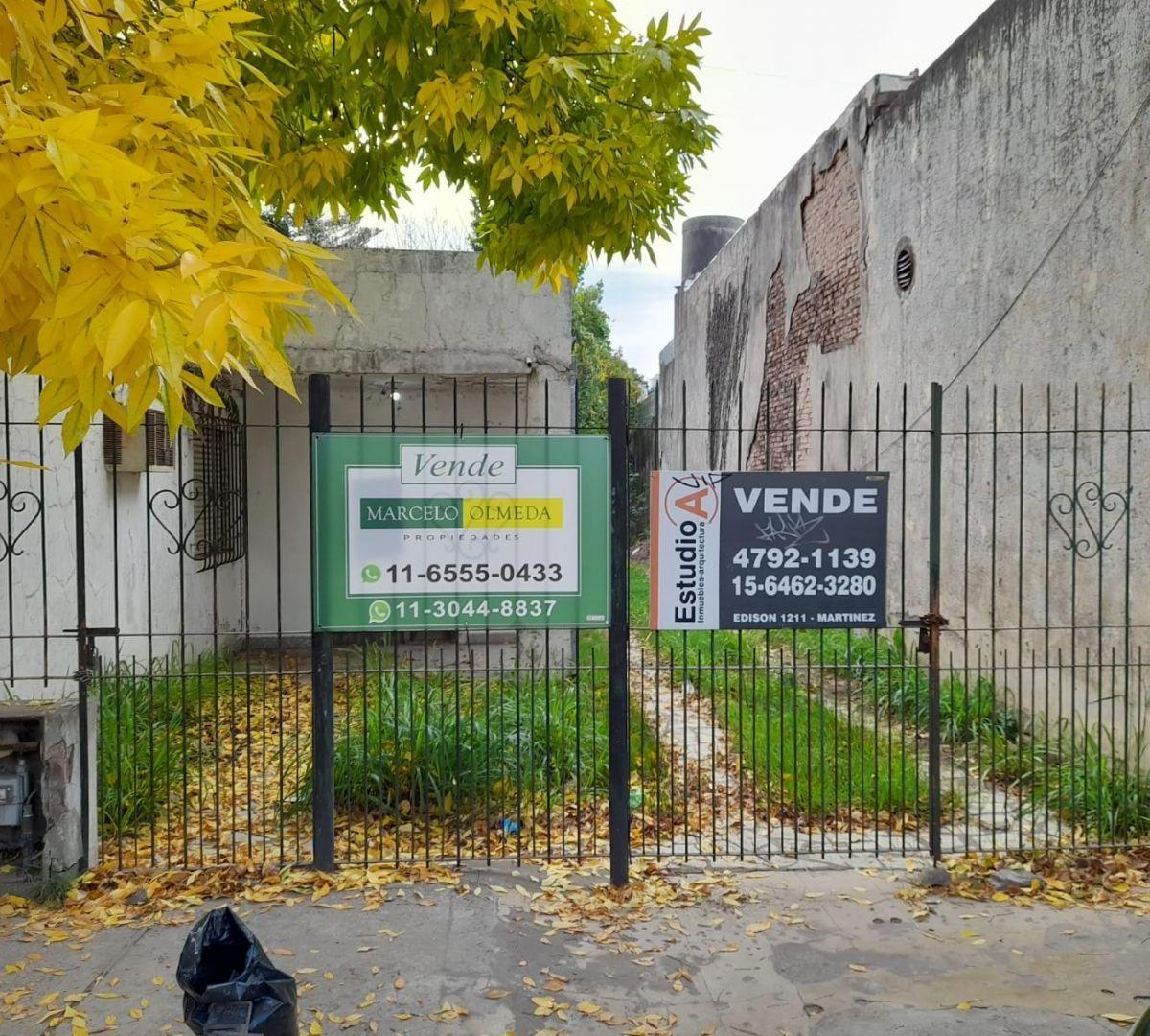 Casa 6 Ambientes. | Rivadavia Al 1500 2