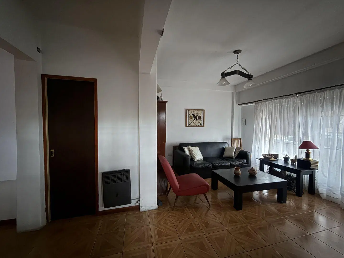 Casa 3 ambientes. | VELEZ SARSFIELD al 3600 8