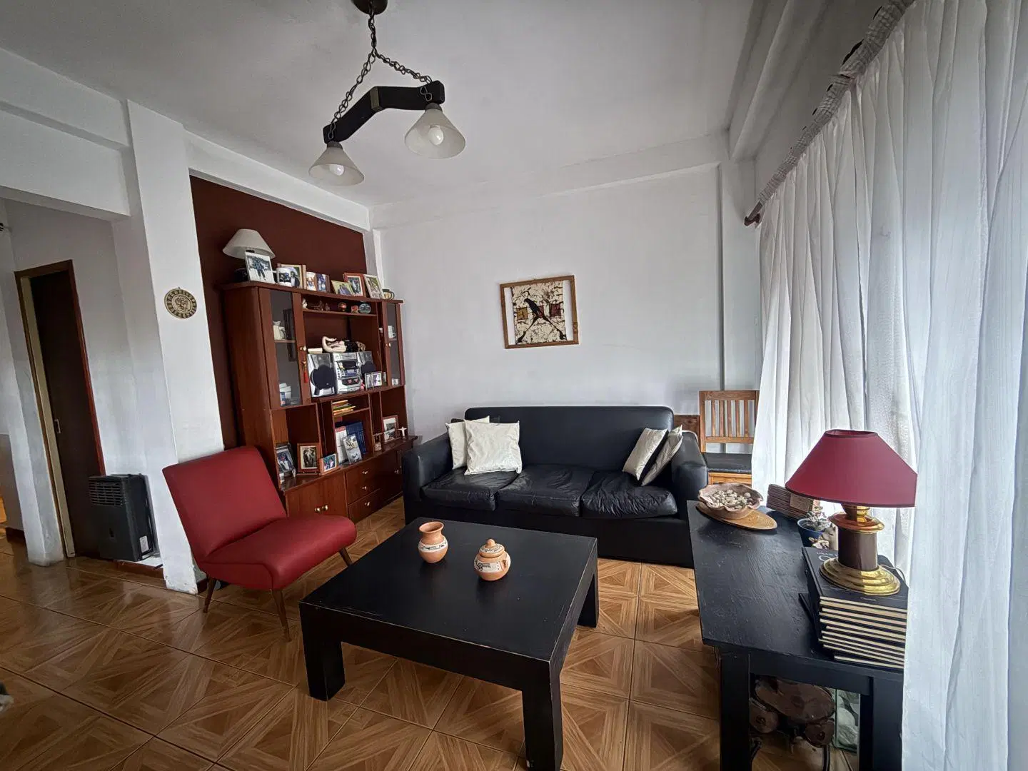 Casa 3 ambientes. | VELEZ SARSFIELD al 3600 5