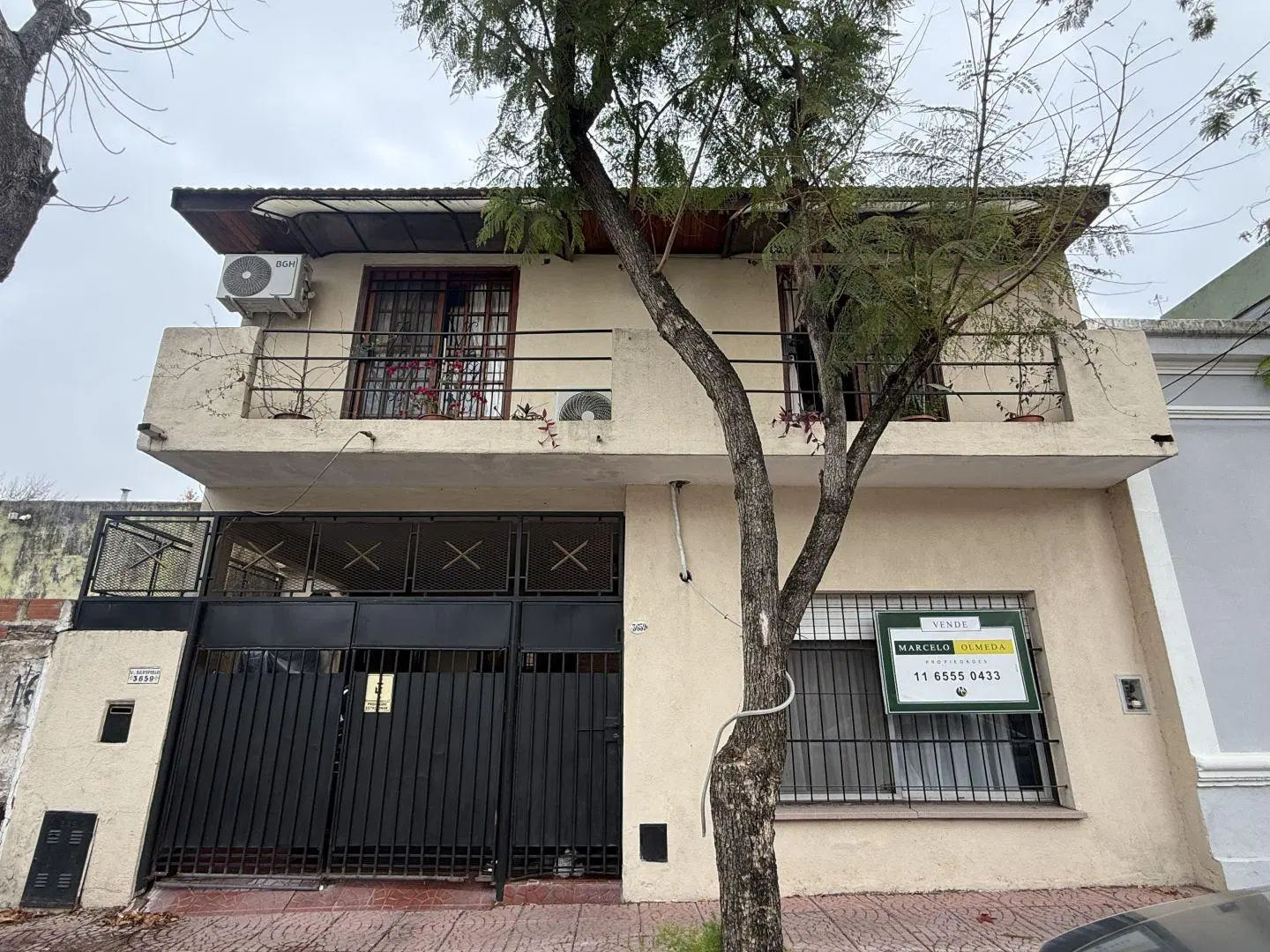 Casa 3 ambientes. | VELEZ SARSFIELD al 3600 4