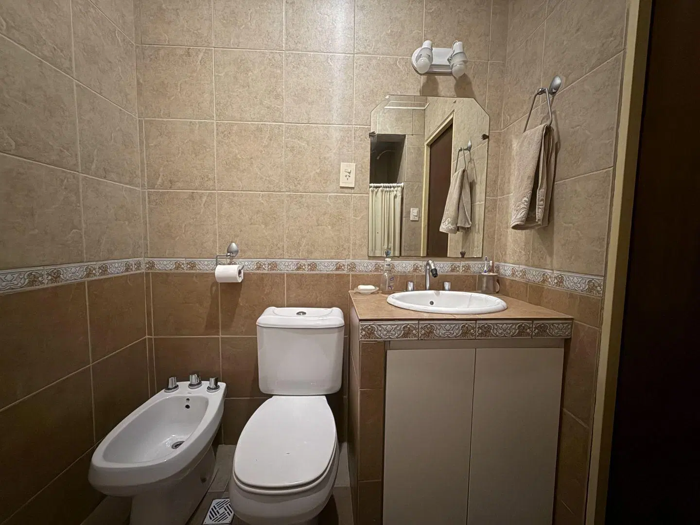 Casa 3 ambientes. | VELEZ SARSFIELD al 3600 3