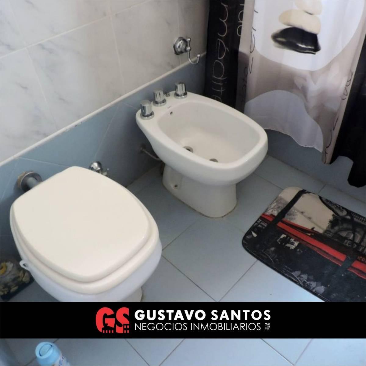 Depto de 3 Amb. en Torres Guido 2