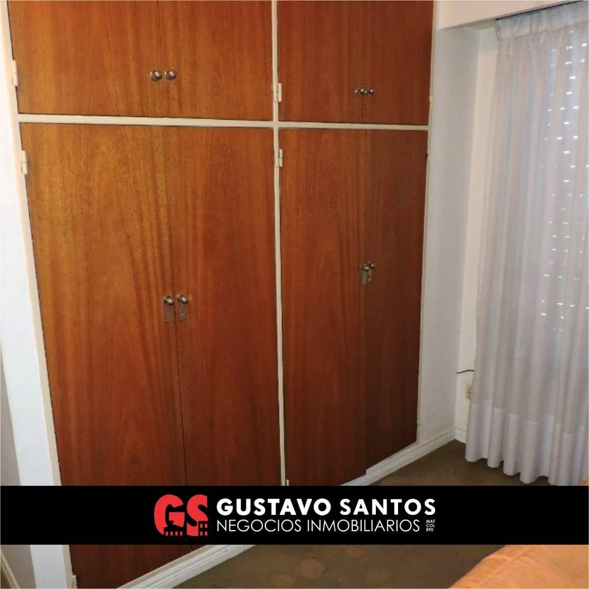 Depto de 3 Amb. en Torres Guido 3
