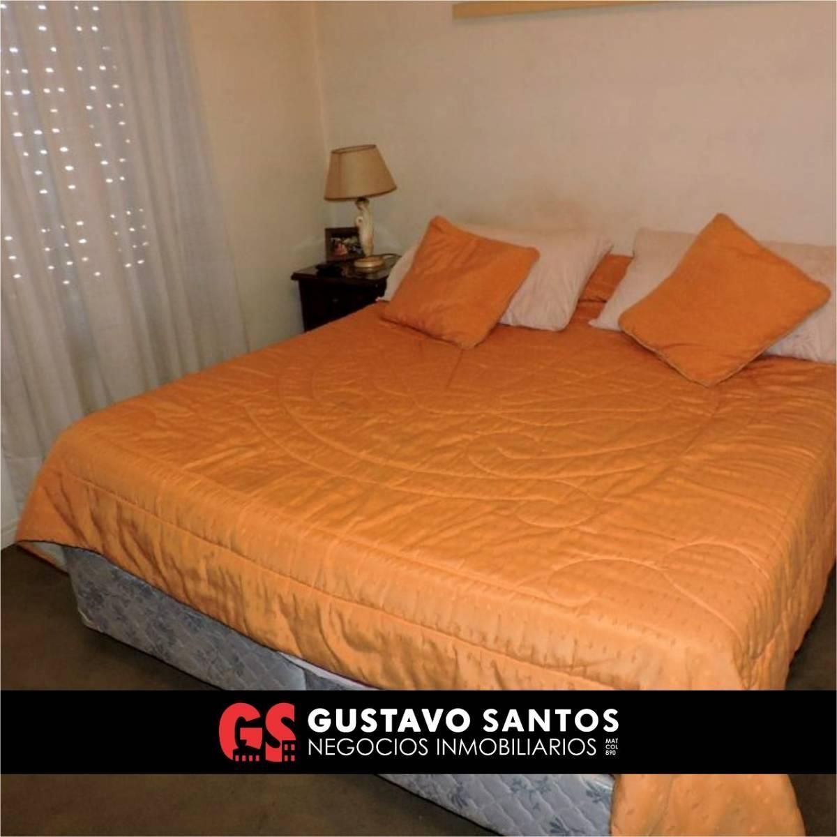 Depto de 3 Amb. en Torres Guido 5