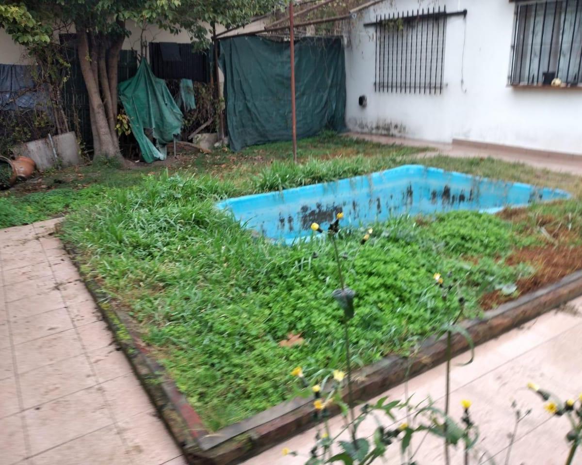 Casa con Cochera en Platanos 2