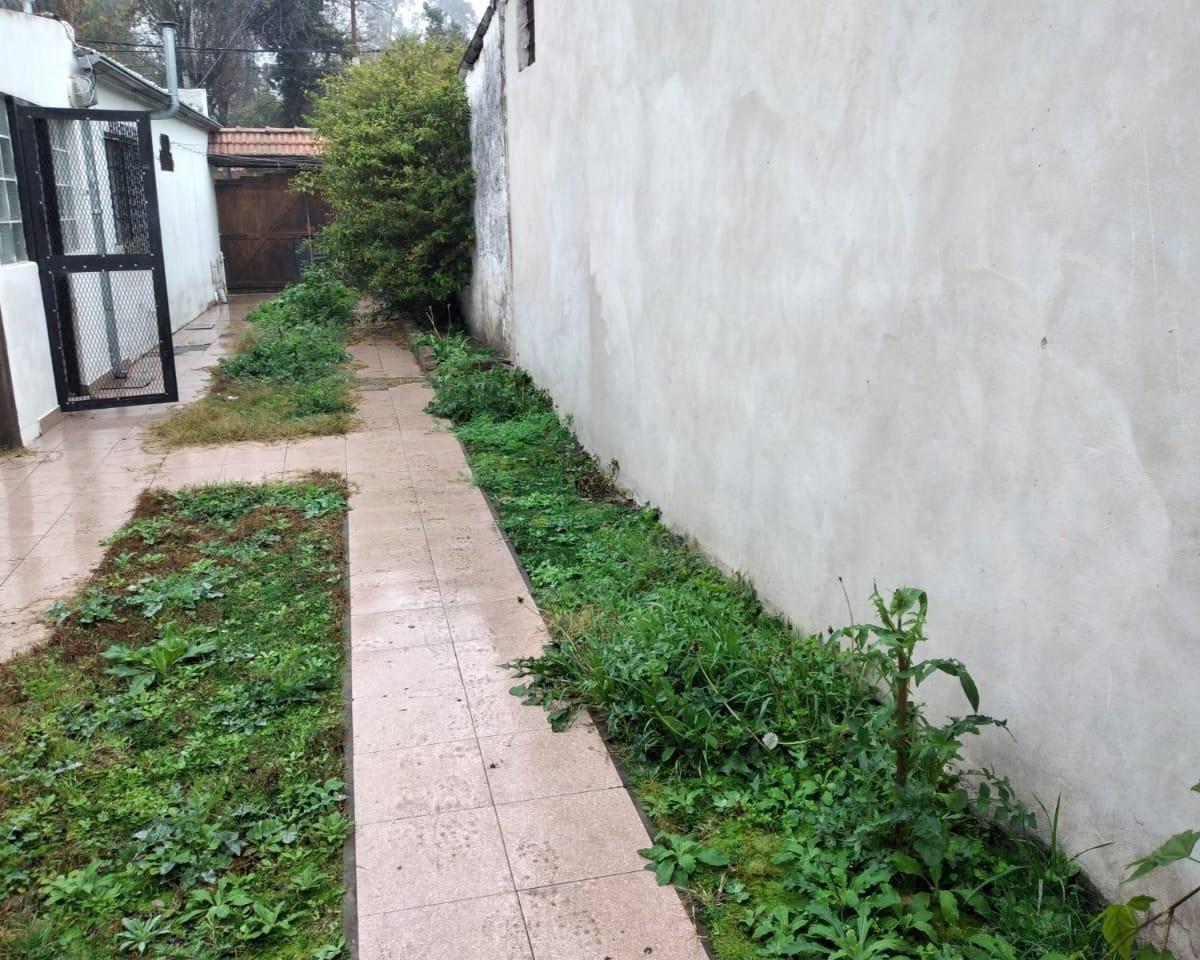Casa con Cochera en Platanos 5