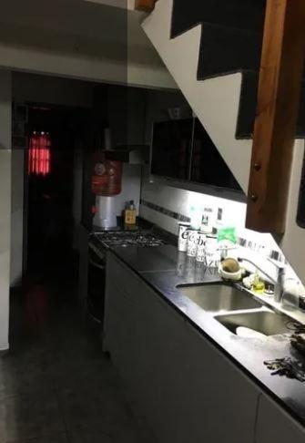 Venta de PH Tipo Duplex 5