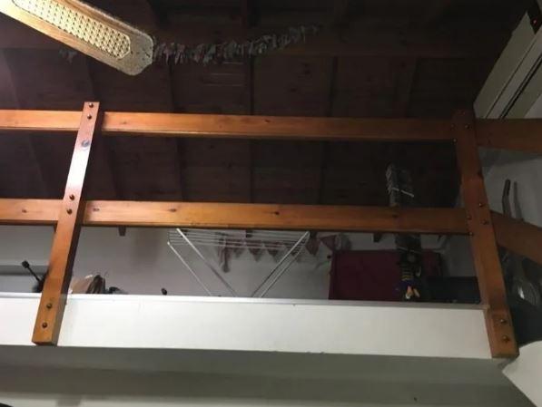 Venta de PH Tipo Duplex 2