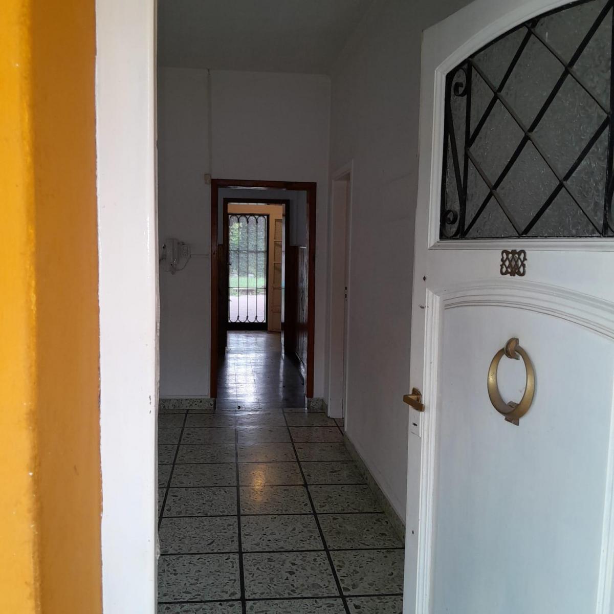CASA 3 AMB APTA CREDITO
