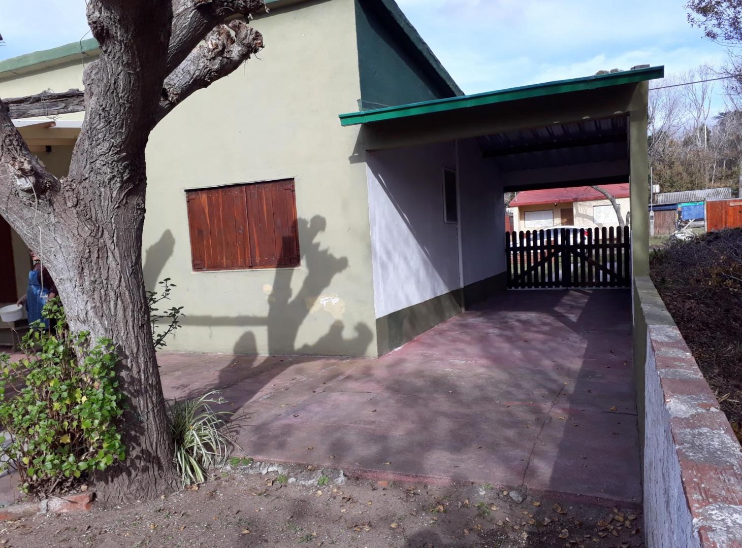 CASA LAS TONINAS