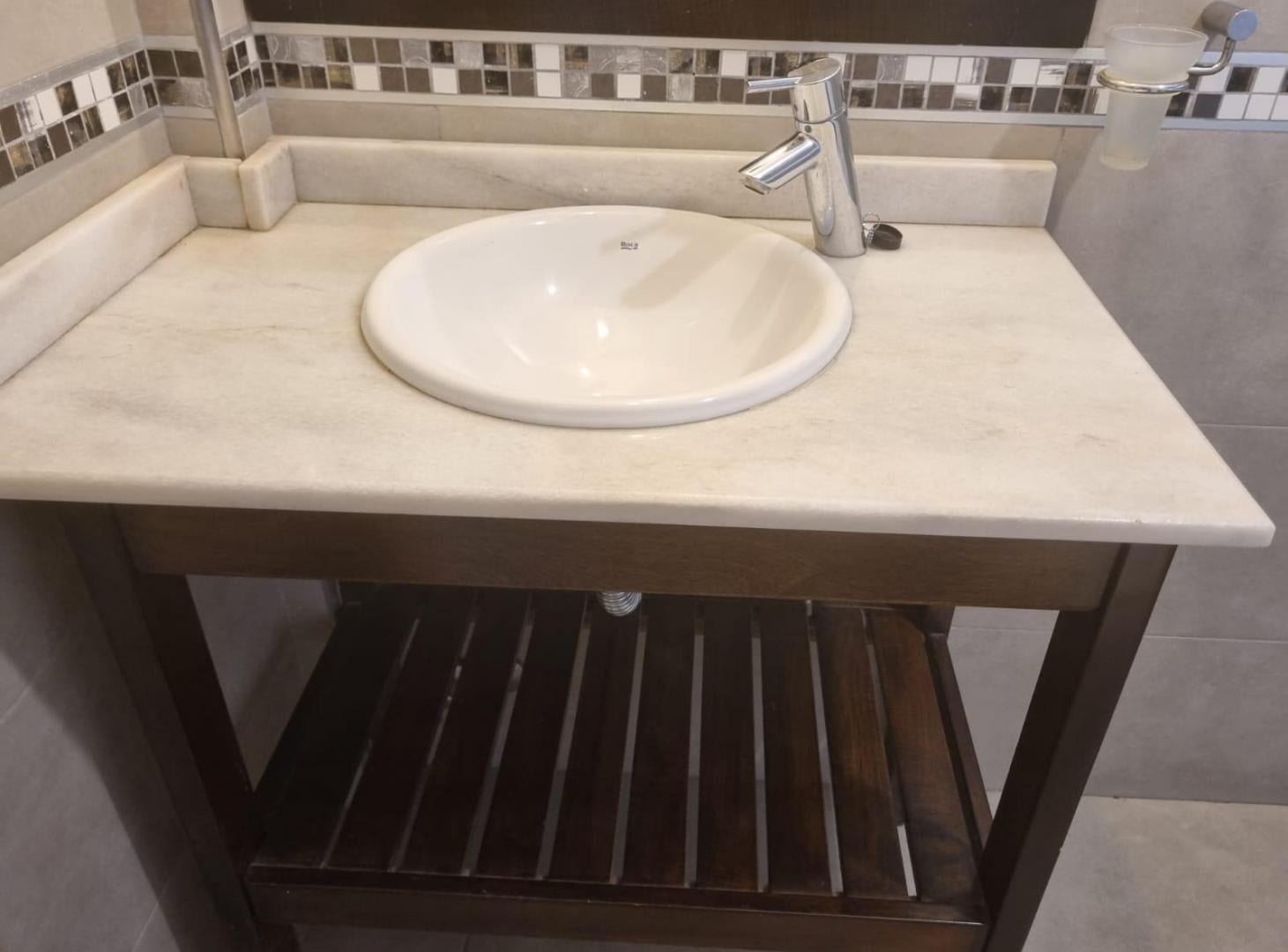 Foto de ALQUILER DE DEPARTAMENTO 3 AMBIENTES EN QUILMES, imagen 5