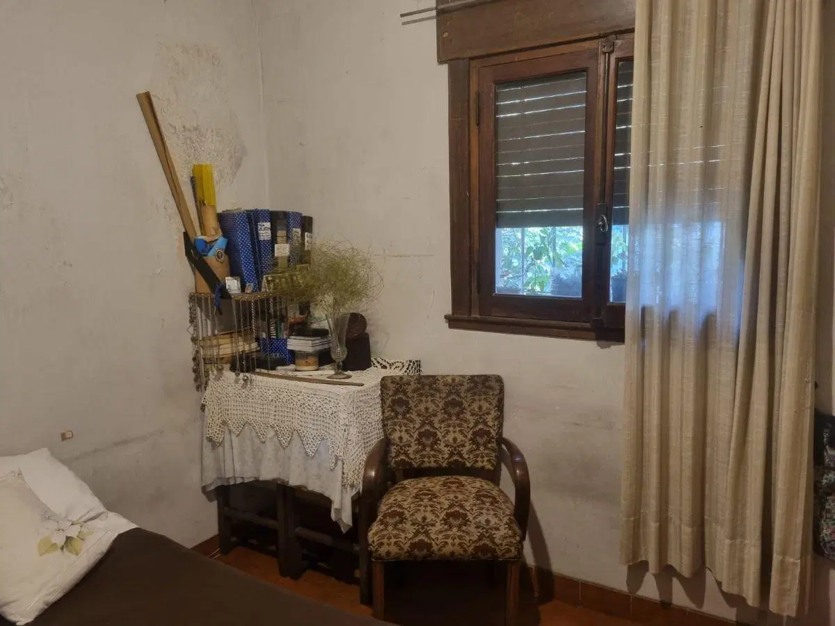 GRAN CASA SOBRE 3 LOTES. 1