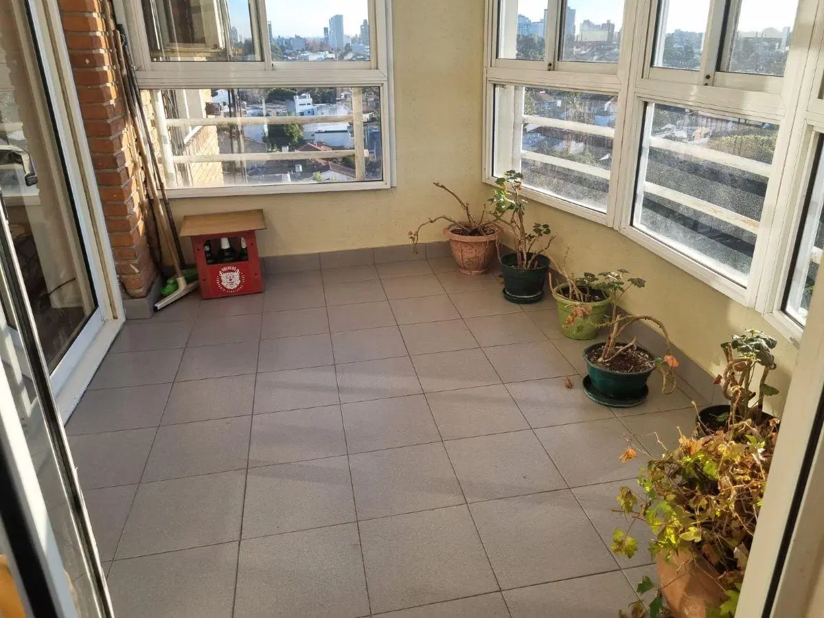 DEPARTAMENTO 4 AMBIENTES EN TORRES DE BERNAL. 8