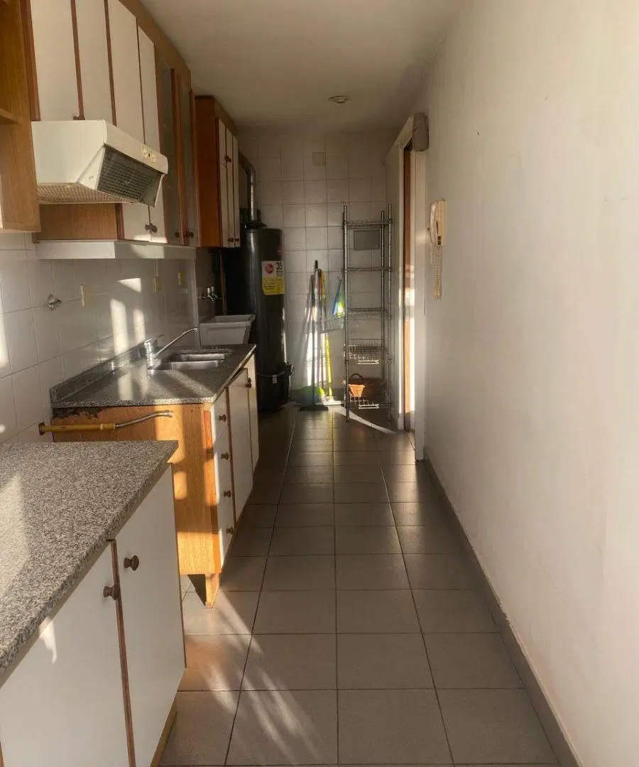 DEPARTAMENTO 4 AMBIENTES EN TORRES DE BERNAL. 1