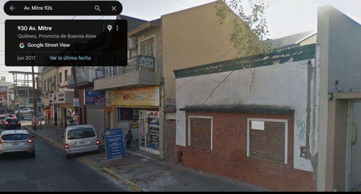 Foto de LOTE EN QUILMES, imagen 1