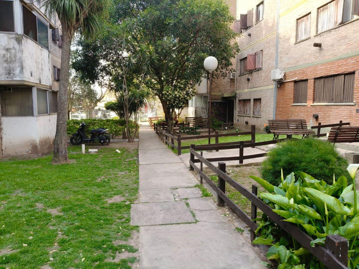 Foto de DEPARTAMENTO DE 3 AMBIENTES EN TORRE 5 DE COMPLEJO CERRADO., imagen 1