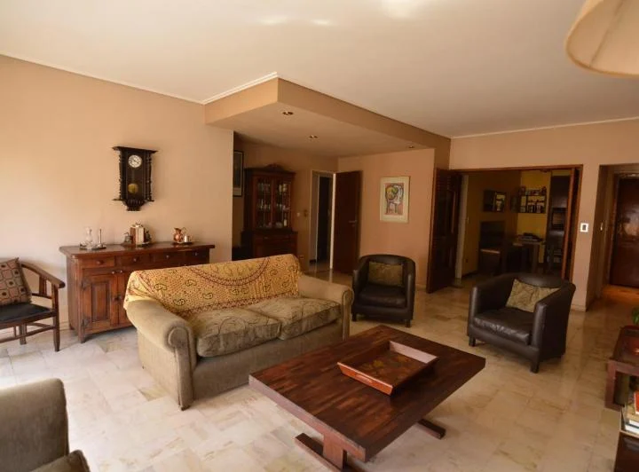 Departamento Semipiso  en Venta en Caballito, Capital Federal, Buenos Aires 3