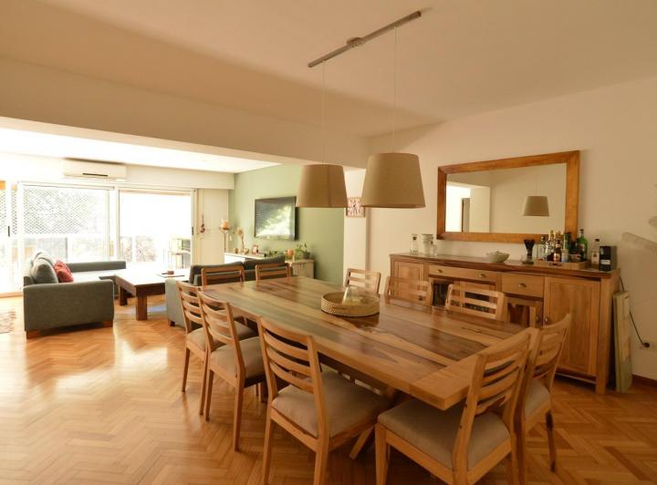 Departamento Piso  en Venta ubicado en Flores, Capital Federal, Buenos Aires 4