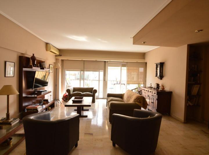 Departamento Semipiso  en Venta en Caballito, Capital Federal, Buenos Aires 5