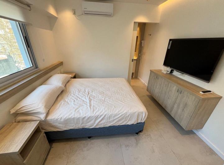 Departamento  en Alquiler en Recoleta, Capital Federal, Buenos Aires 4