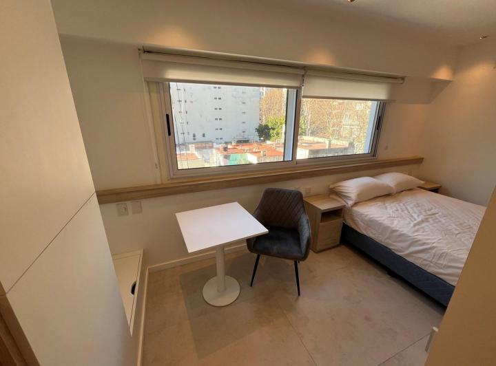 Departamento  en Alquiler en Recoleta, Capital Federal, Buenos Aires 3