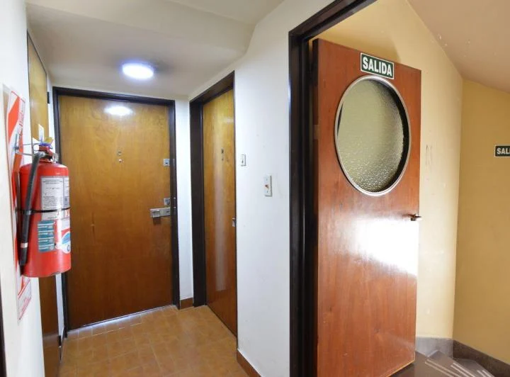 Departamento  en Alquiler ubicado en Recoleta, Capital Federal 4
