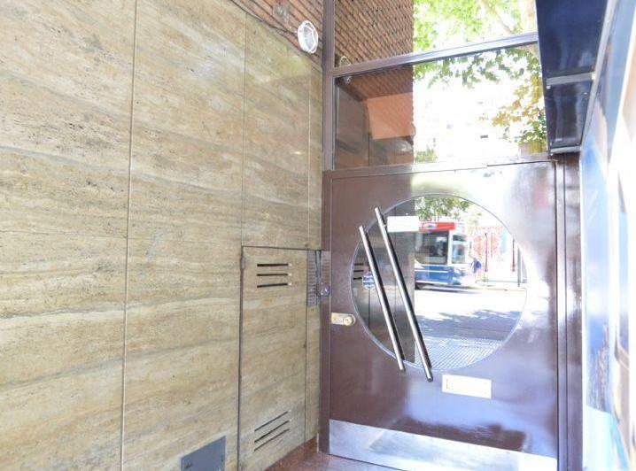 Departamento  en Alquiler ubicado en Recoleta, Capital Federal 1