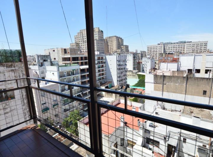 Departamento  en Alquiler ubicado en Recoleta, Capital Federal 3