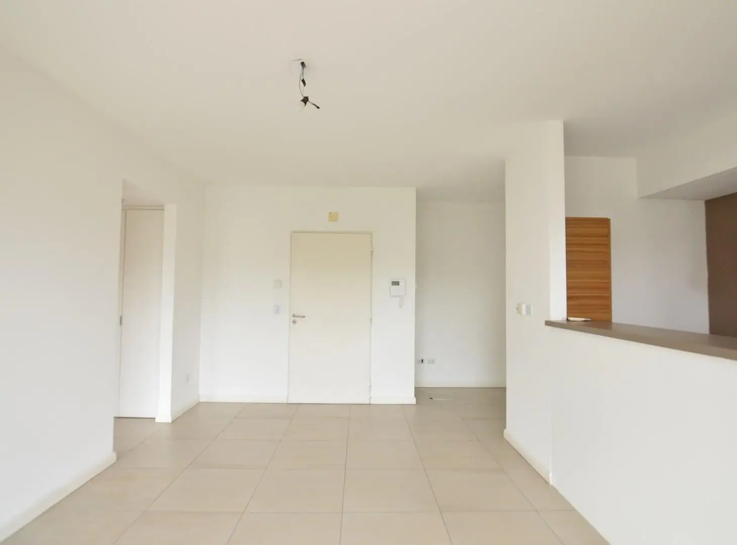 Alquiler Departamento 2 Ambiente Frente con Cochera Apto Profesional s, Capital Federal 4