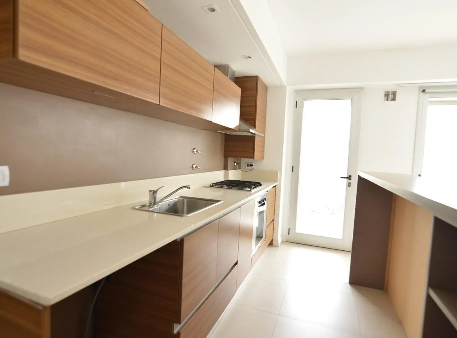 Alquiler Departamento 2 Ambiente Frente con Cochera Apto Profesional s, Capital Federal 2