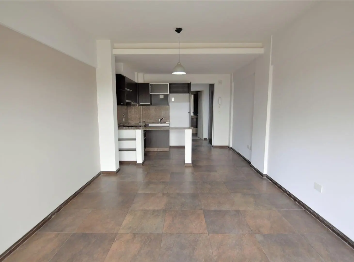 Departamento  en Alquiler ubicado en Alto Palermo, Capital Federal 3