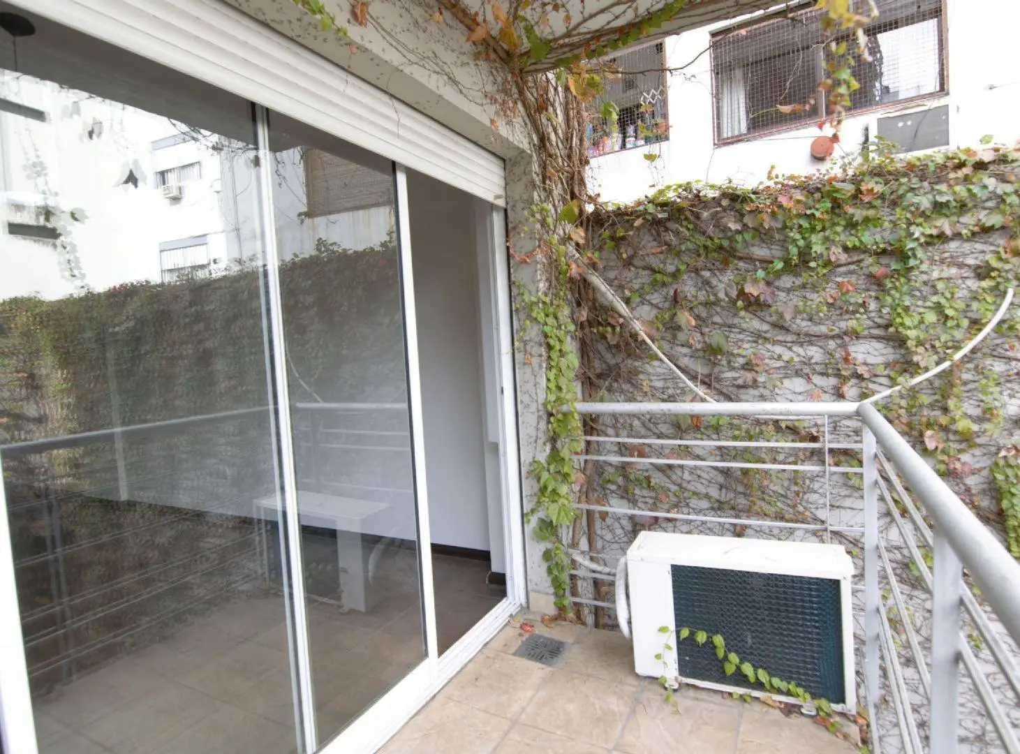 Departamento  en Alquiler ubicado en Alto Palermo, Capital Federal 5