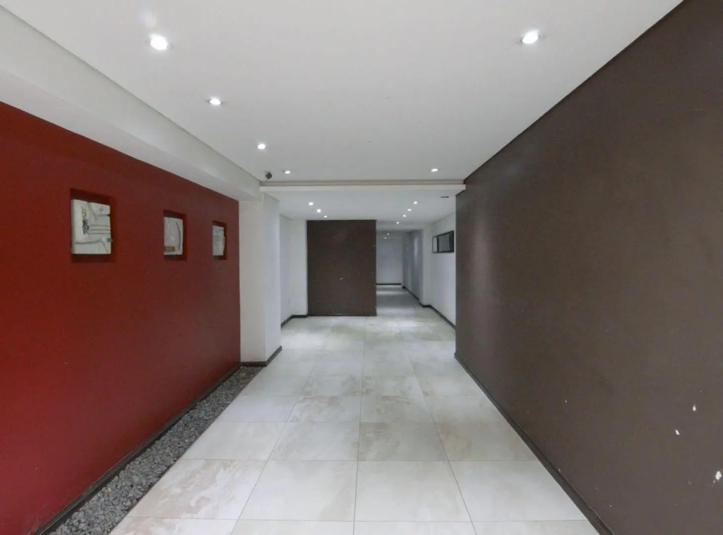 Departamento  en Alquiler ubicado en Alto Palermo, Capital Federal 4